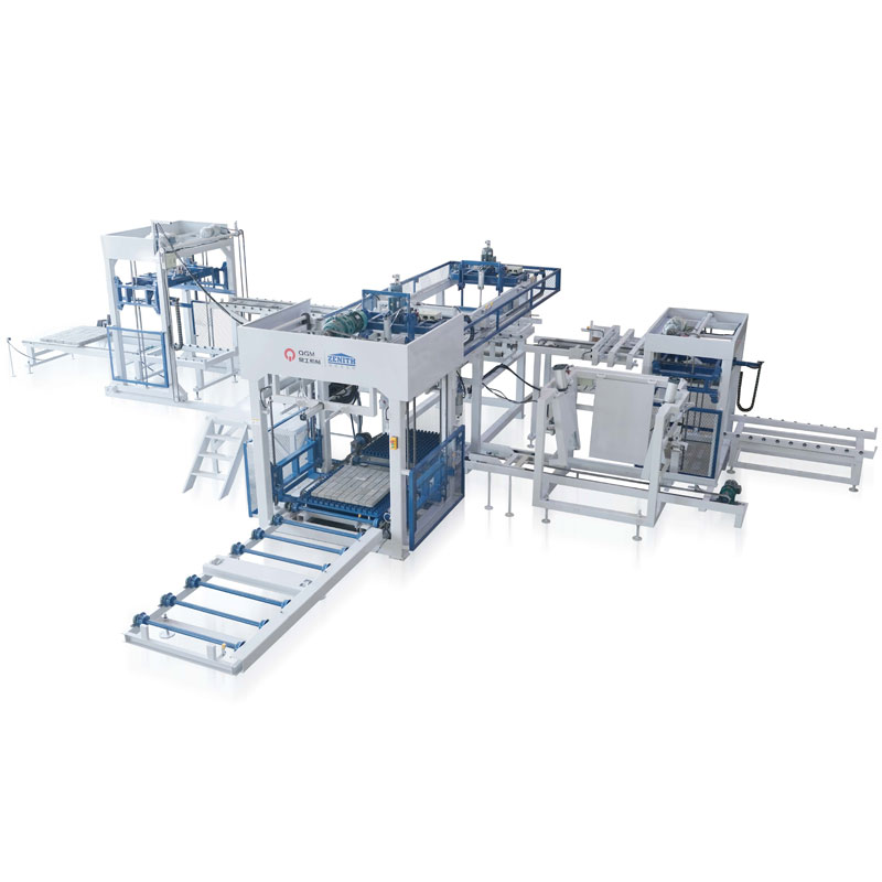 Ո՞րն է օժանդակ սարքավորումների դերը աղյուսի արտադրության մեջ