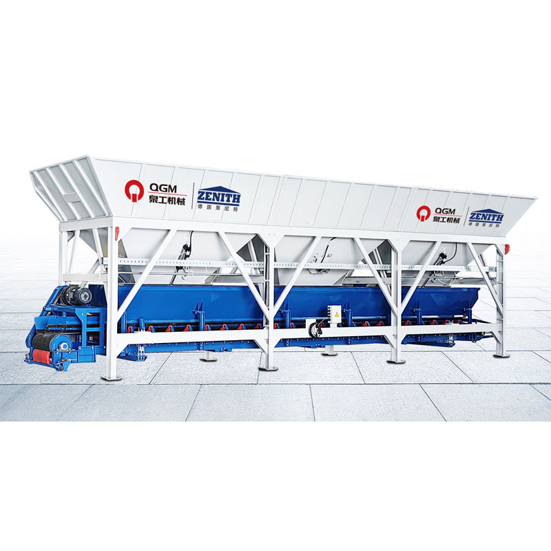 Ինչպե՞ս են օժանդակ աղյուսի մեքենաները բարելավում արտադրության արդյունավետությունը ժամանակակից աղյուսի գործարաններում: