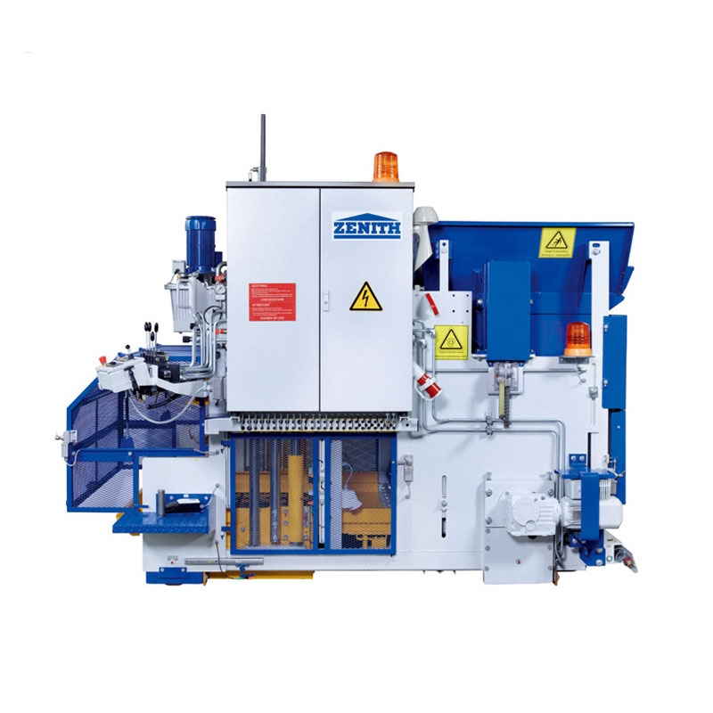 Zenith 913 Brick Layer Machine